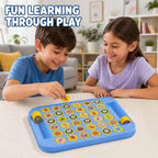 Flip & Match Memory Game