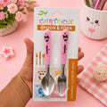 Spoon & Fork Set