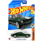 Hot wheels car