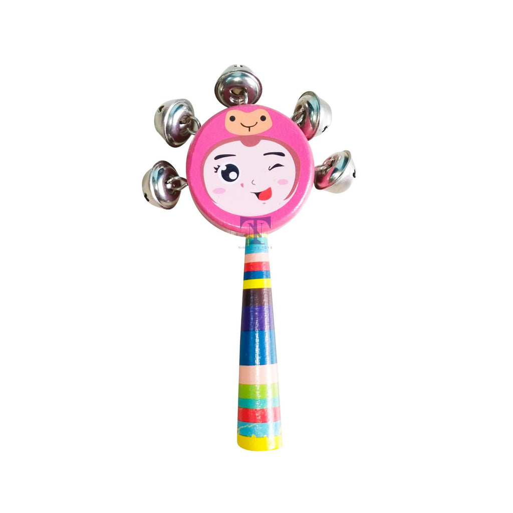 Face Rattle