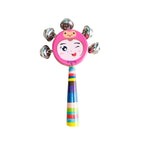 Face Rattle