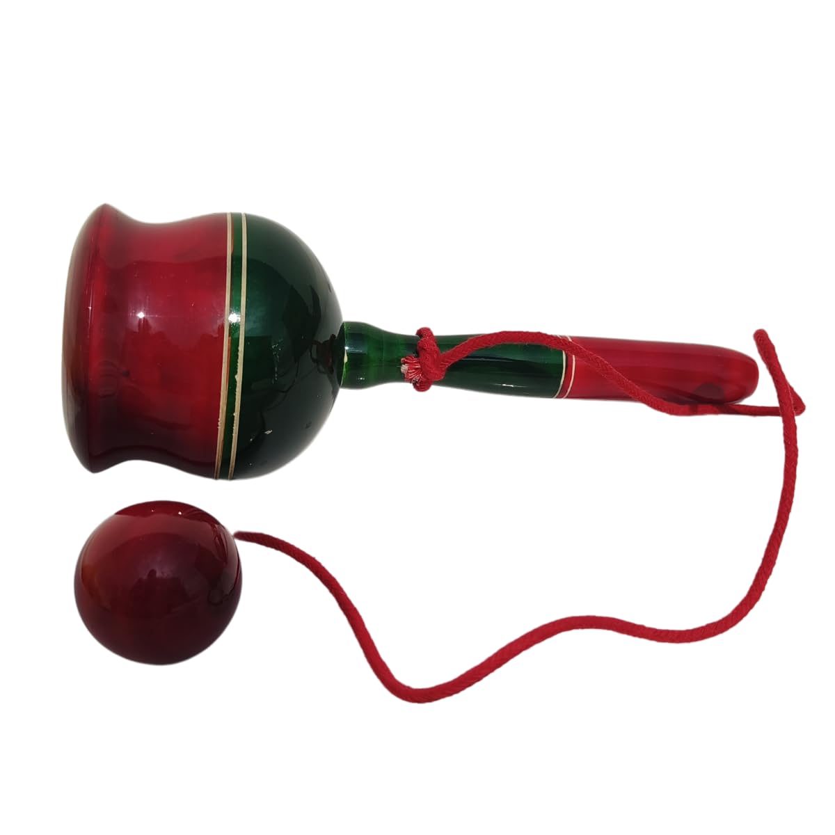 Cup and Ball Catch Toy