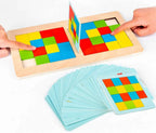 Rubix battle game