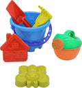 Sand play set for kids