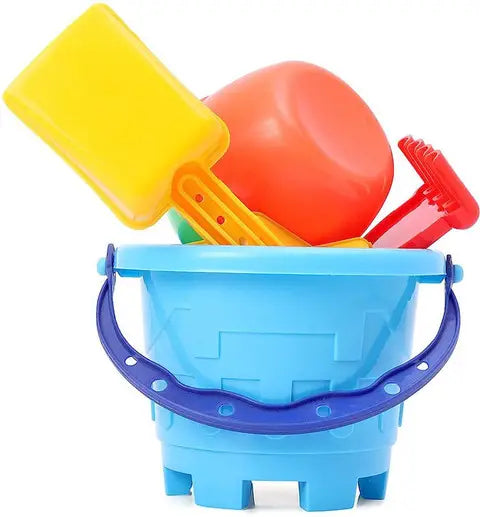 Sand play set for kids