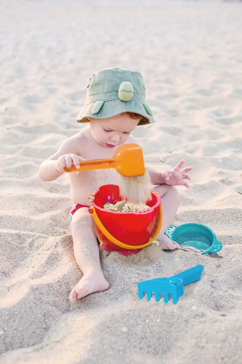 Sand play set for kids
