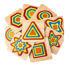 Seriation Puzzle