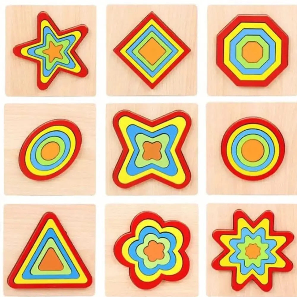 Seriation Puzzle