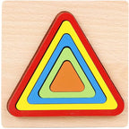 Seriation Puzzle