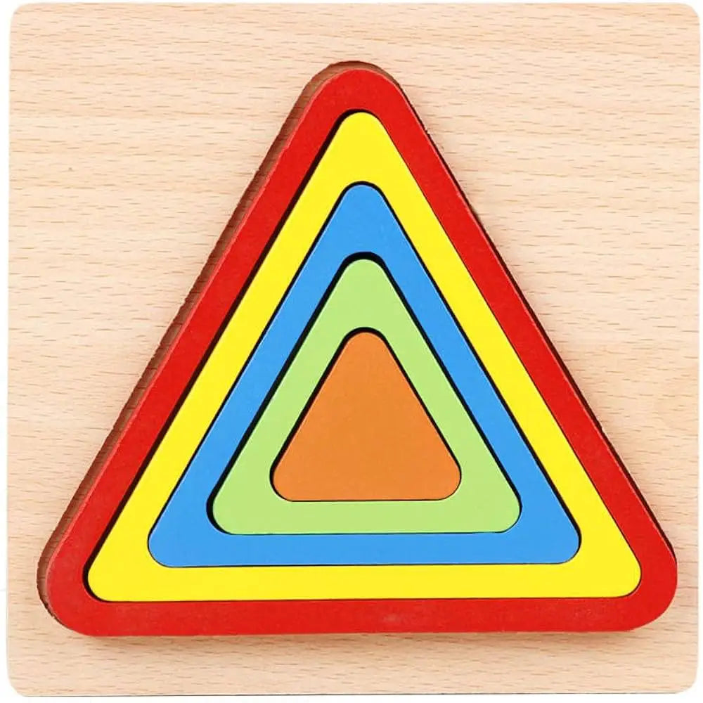 Seriation Puzzle