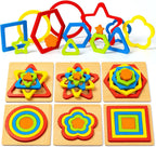Seriation Puzzle