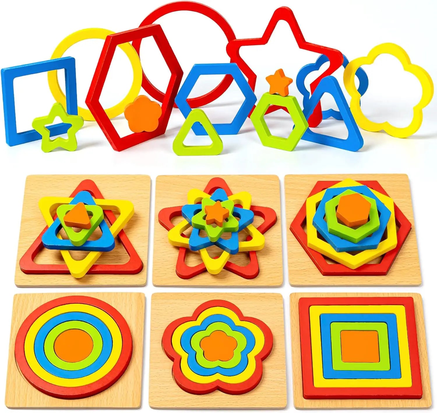 Seriation Puzzle
