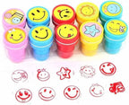 Smiley stamps