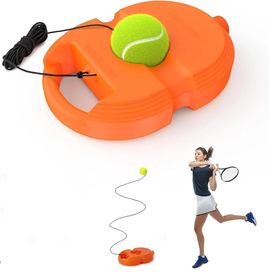 Solo Tennis & Cricket Trainer