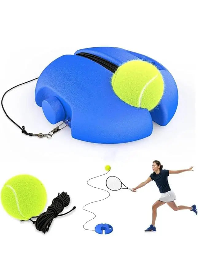 Solo Tennis & Cricket Trainer