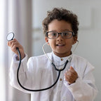 Stethoscope Toy