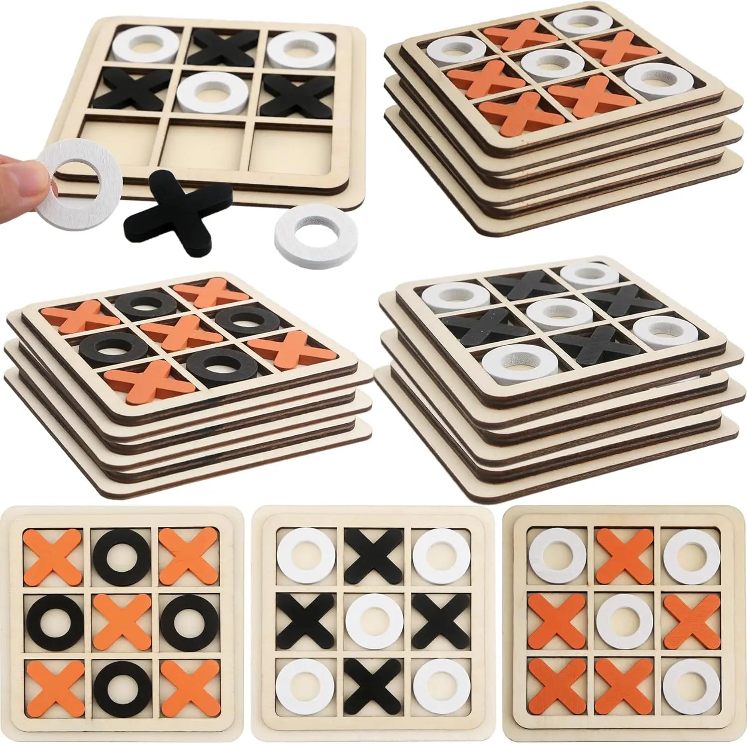 Xox Mini