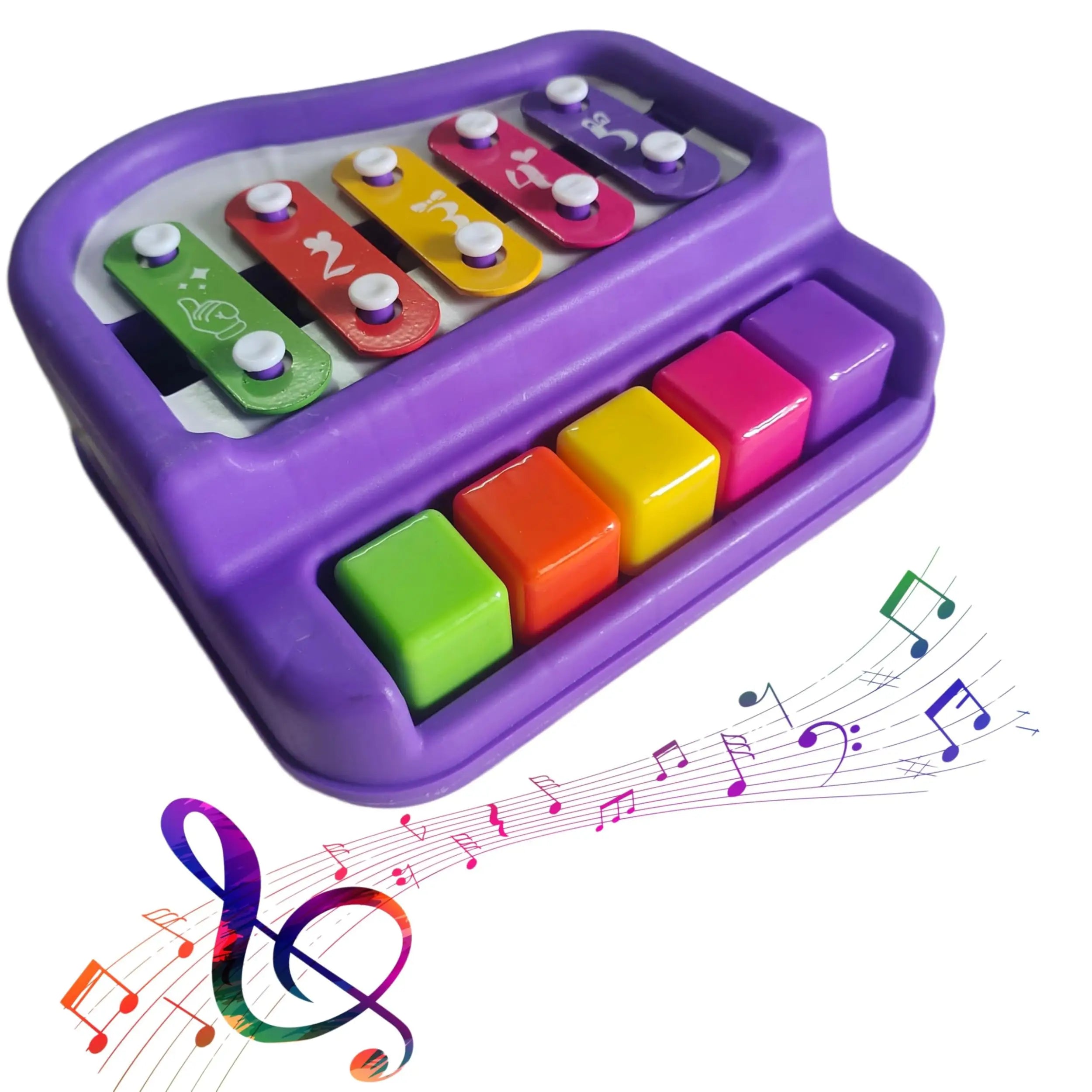Xylophone